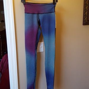 NWT super cute, wunder under pant III